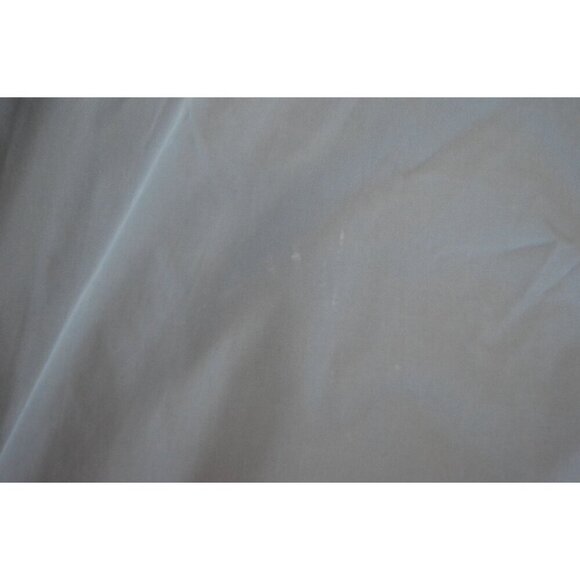 Weatherproof Tanker Golf Windbreaker Jacket Men's XL Gray Casual Athleisure - Picture 9 of 14